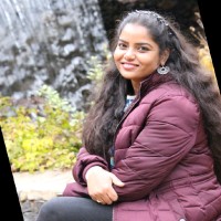 Ranjani Gadinkari