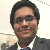 Naishal Bhatt