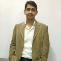 Akhilesh Mahajan