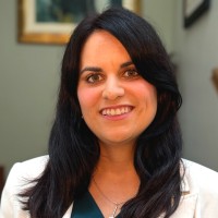 Alessandra Morante, M.Sc., FMVA