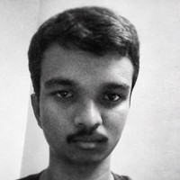 Saravanesh Rajasekar