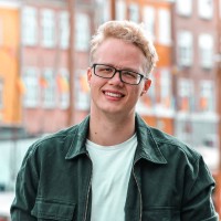 Marcus Nygaard
