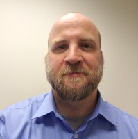 James Rudy, Jr.