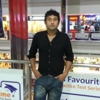 Muhammad Zubair Uddin