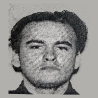 Michael Burk