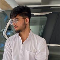 Vikas Goswami