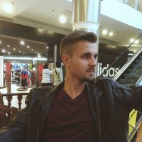 Дмитрий Туманов