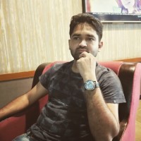 Surya Prakash Sharma