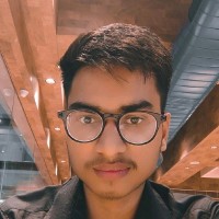 𝐕𝐢𝐯𝐞𝐤 Kumar