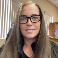 Catherine Edwards