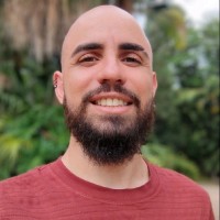 Gustavo Rodrigues