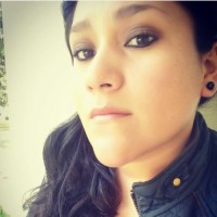 Karla Pamela Correa Rosas