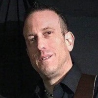 James Pereira