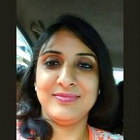 Mahek Shroff