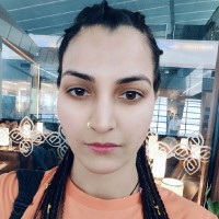 Suman Sangwan