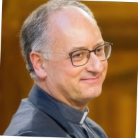 Antonio Spadaro (习安东)
