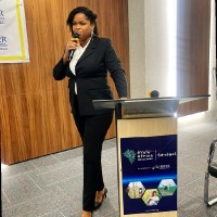 Josephine Anna Mendy