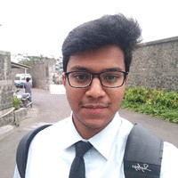 Shreyas Thakre
