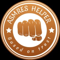 Asmres Help