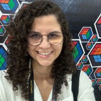 Isabel Priscila Lucena De Oliveira