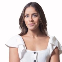 Maria Alejandra Castillo Maldonado
