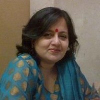Ishita Mukherjee