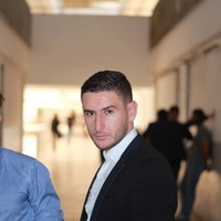 Tarik BENALI AMAR
