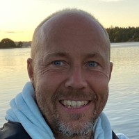 Magnus Brodin