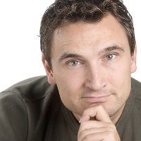 Bastiaan Hubers
