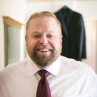 Bryan Wade, Mpa, Aem