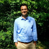 Krystof Dibusz