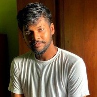 Sadish Ruhunage