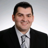 Bassam Krayem, Pmp, Dbia