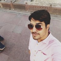 Yuvraj Vijay