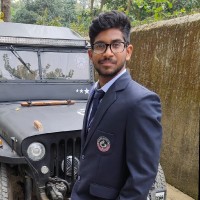 Chakradhar Choppadandi