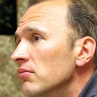 Sergey Issikov