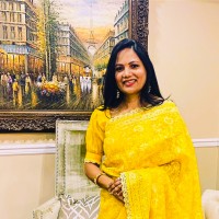 Renuka Bhimarasetty