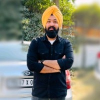 Harmanjit Singh