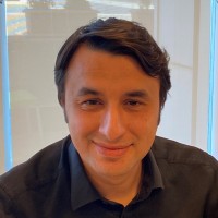 Fatih Akgün Özdemir