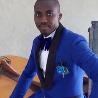 Wilfred Enwere