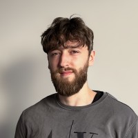 Dmytro Sholomey