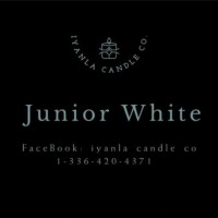 junior white