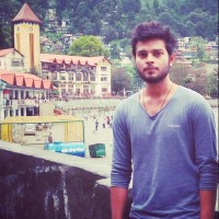 Vikas Raja