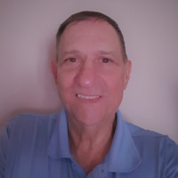 Tony Mitchell
