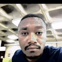 Patrick Mmoneng