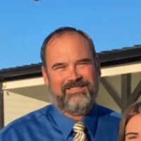 Michael Hagar