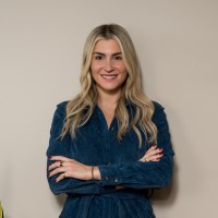 Anna Fragkou