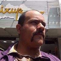 David Valdés Estrada