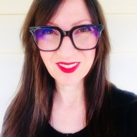 Alison Urquhart