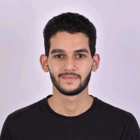 Mahmoud Ghanem